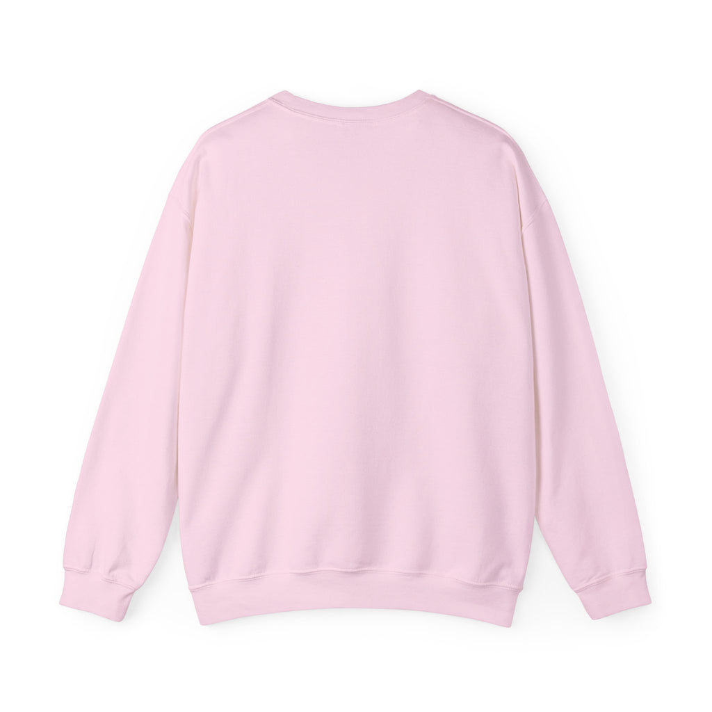 Velour Vampire Sweatshirt | crewneck casual pullover