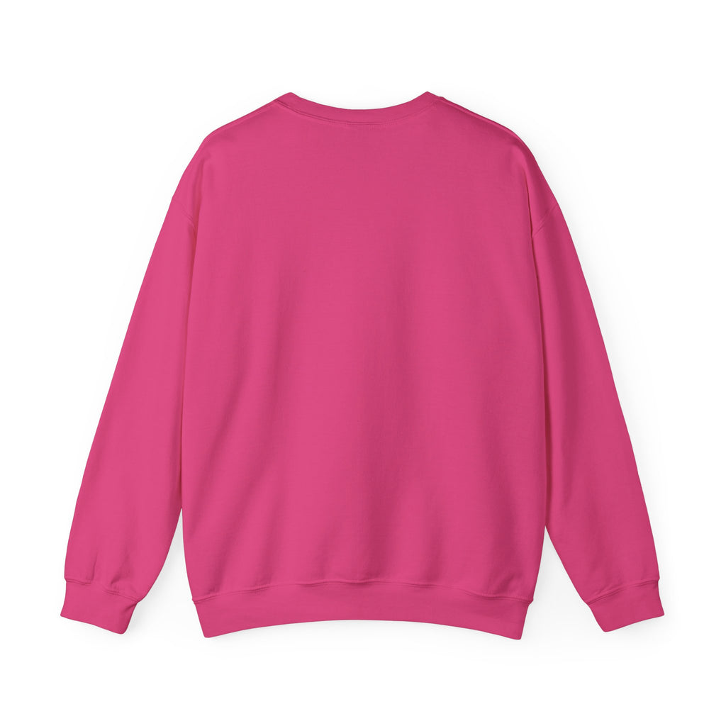 Velour Vampire Sweatshirt | crewneck casual pullover