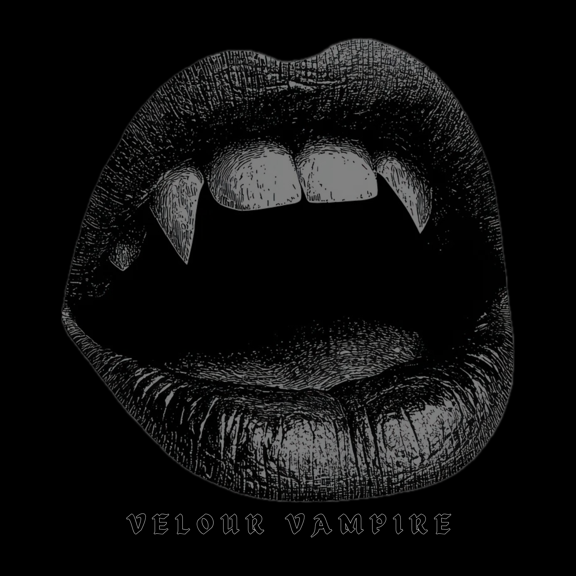 Velour Vampire
